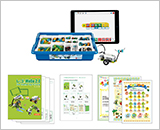 vOLbg SR WeDo 2.0  for home@by At