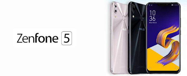 ZenFone 5iZE620KLj