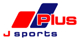 J sports Plus (nCrW)