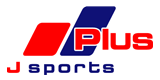 J sports Plus (�n�C�r�W����)