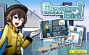 Elevator Girl�C���[�W