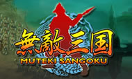 アクションシューティングゲーム ゲームイメージ