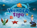 WONDER FISH�C���[�W