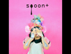 spoon+