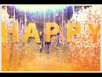 HAPPY