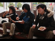 �t�B�b�V�����C�t