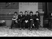 THE BEATRIBES