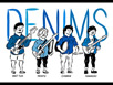 DENIMS