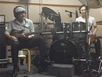 宇野山親子バンド