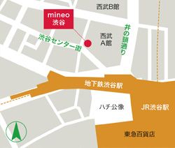 mineo �a�JMAP