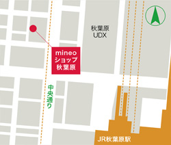 mineo�H�t��MAP