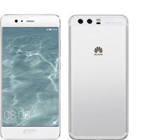 HUAWEI���uHUAWEI P10�v �C���[�W�摜