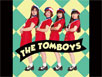 THE TOMBOYS