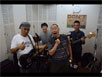 スマイリー高木&funky friends forever