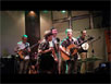 Bluesville A.C