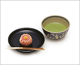 子供向け体験イベント 京都・日本文化体験ツアー 抹茶・和菓子でティータイム