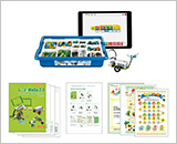 プログラム教育キット レゴR WeDo 2.0 for home by アフレル