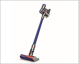 ダイソン コードレスクリーナー dyson v7 fluffy