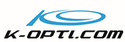 株式会社ケイ・オプティコムlogo