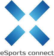 eスポーツコネクト株式会社logo
